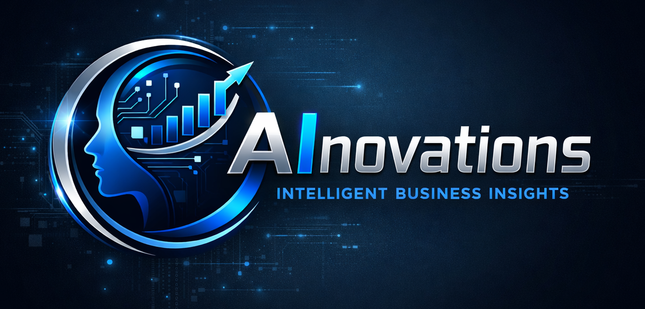 AInovations — Intelligent Business Insights